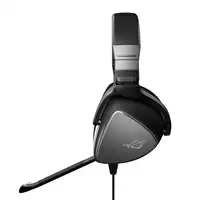 ASUS ROG Delta S Auriculares Alámbrico Diadema Juego Negro