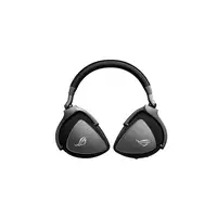 ASUS ROG Delta S Auriculares Alámbrico Diadema Juego Negro