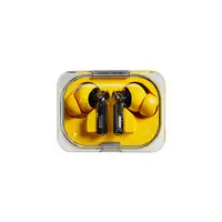 Nothing Ear (a) Auriculares True Wireless Stereo (TWS) Dentro de oído Llamadas/Mús