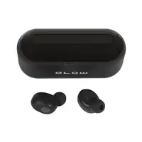 BLOW BTE200 Auriculares True Wireless Stereo (TWS) Dentro de oído Llamadas/Música