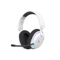 Havit Fuxi-H7 Auriculares Inalámbrico y alámbrico Diadema Juego USB Tipo C Bluetoo
