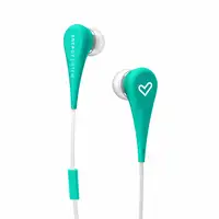 Energy Sistem Style 1+ Auriculares Alámbrico Dentro de oído Llamadas/Música Color