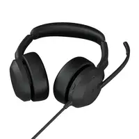 Jabra 25089-999-999 auricular y casco Auriculares Alámbrico Diadema Oficina/Centro