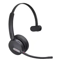 Yealink BH70 Mono with Stand Teams Auriculares Inalámbrico Diadema Oficina/Centro