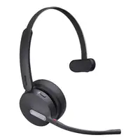 Yealink WH64 Mono Teams Auriculares Inalámbrico Diadema Oficina/Centro de llamadas