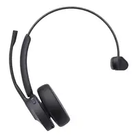 Yealink WH64 Mono Teams Auriculares Inalámbrico Diadema Oficina/Centro de llamadas