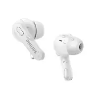 Philips 2000 series TAT2206WT/00 auricular y casco Auriculares True Wireless Stere