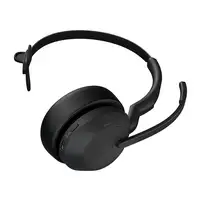 Jabra 25599-889-989 auricular y casco Auriculares Inalámbrico y alámbrico Diadema