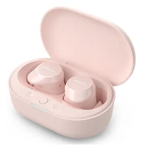 Philips TAT1209PK/00 auricular y casco Auriculares True Wireless Stereo (TWS) Dent