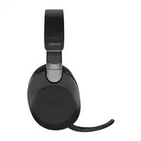 Jabra 28599-989-989 auricular y casco Auriculares Inalámbrico y alámbrico Diadema