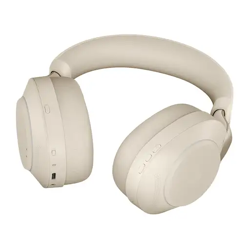 Jabra 28599-989-988 auricular y casco Auriculares Inalámbrico y alámbrico Diadema
