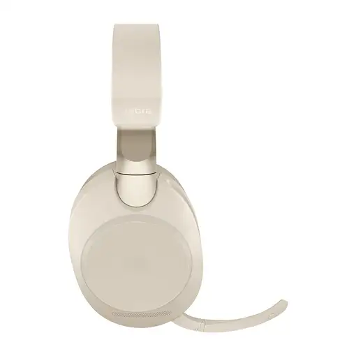 Jabra 28599-989-988 auricular y casco Auriculares Inalámbrico y alámbrico Diadema