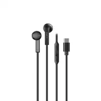 Havit 6939119077808 auricular y casco Auriculares Alámbrico Dentro de oído Música