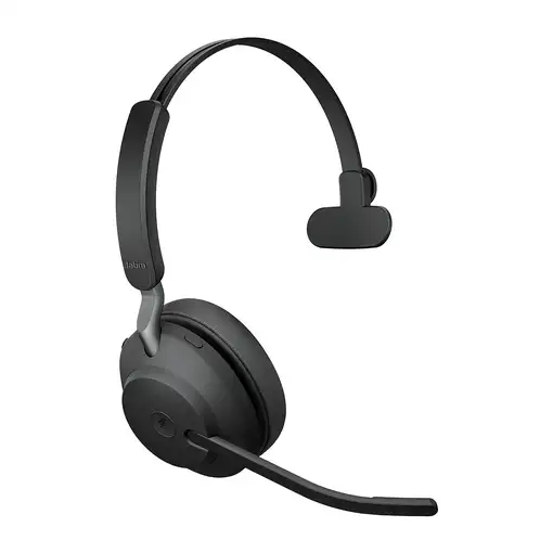 Jabra 26599-899-989 auricular y casco Auriculares Inalámbrico Diadema Oficina/Cent