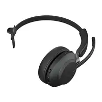 Jabra 26599-899-989 auricular y casco Auriculares Inalámbrico Diadema Oficina/Cent