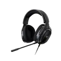 Acer Predator Galea 365 Auriculares Alámbrico Diadema Juego Negro