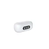 Denver TWE-40 auricular y casco Auriculares True Wireless Stereo (TWS) Dentro de o