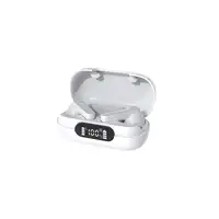 Denver TWE-40 auricular y casco Auriculares True Wireless Stereo (TWS) Dentro de o