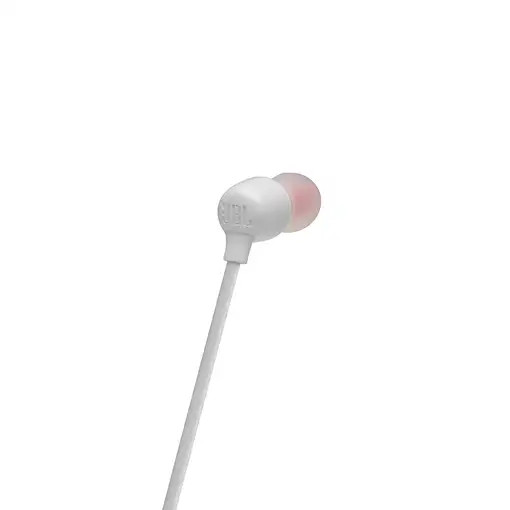 JBL Tune 125 Auriculares Inalámbrico Dentro de oído Música USB Tipo C Bluetooth Bl