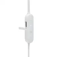JBL Tune 125 Auriculares Inalámbrico Dentro de oído Música USB Tipo C Bluetooth Bl