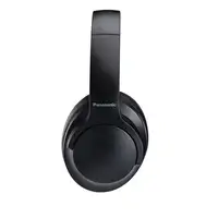 Panasonic RB-HX330B Auriculares Inalámbrico y alámbrico Diadema Llamadas/Música US