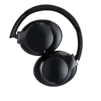 Panasonic RB-HX330B Auriculares Inalámbrico y alámbrico Diadema Llamadas/Música US