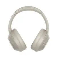 Sony WH-1000XM4 Auriculares Inalámbrico y alámbrico Diadema Llamadas/Música USB Ti