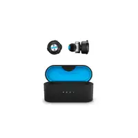 Energy Sistem ESG 6 Auriculares Inalámbrico Dentro de oído Juego Bluetooth Negro