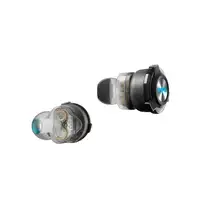 Energy Sistem ESG 6 Auriculares Inalámbrico Dentro de oído Juego Bluetooth Negro