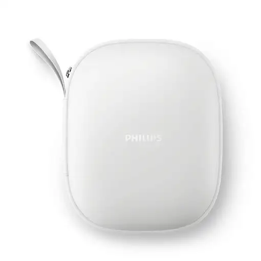Philips TAH8506WT/00 auricular y casco Auriculares Inalámbrico Diadema Llamadas/Mú