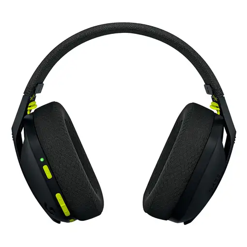 Logitech G G435