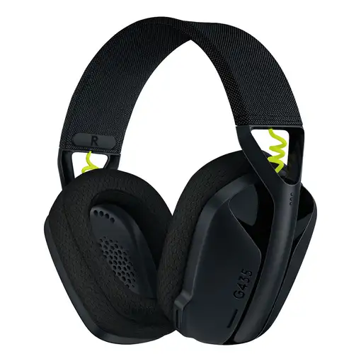 Logitech G G435