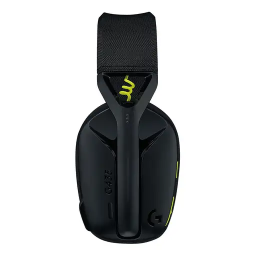 Logitech G G435