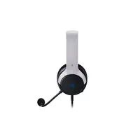 Razer Kaira X Auriculares Alámbrico Diadema Juego Negro, Blanco