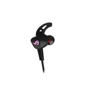 ASUS ROG CETRA II Auriculares Alámbrico Dentro de oído Juego USB Tipo C Negro