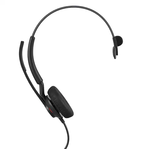 Jabra 5093-299-2259 auricular y casco Auriculares Alámbrico Diadema Oficina/Centro