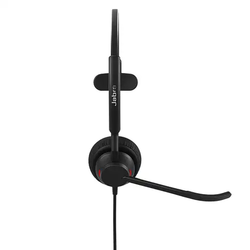 Jabra 5093-299-2259 auricular y casco Auriculares Alámbrico Diadema Oficina/Centro