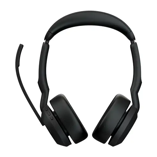 Jabra 25599-999-999 auricular y casco Auriculares Inalámbrico Diadema Oficina/Cent