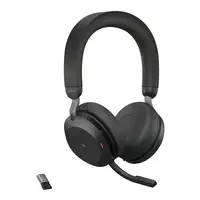 Jabra 27599-999-999 auricular y casco Auriculares Inalámbrico Diadema Oficina/Cent