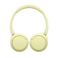 Sony WHCH520Y.CE7 auricular y casco Auriculares Inalámbrico Diadema Llamadas/Músic
