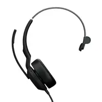 Jabra 25069-899-899 auricular y casco Auriculares Alámbrico Diadema Oficina/Centro