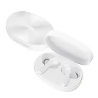 TCL MoveAudio Go Auriculares True Wireless Stereo (TWS) Dentro de oído Llamadas/Mú
