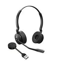 Jabra 9559-450-111 auricular y casco Auriculares Inalámbrico Diadema Oficina/Centr