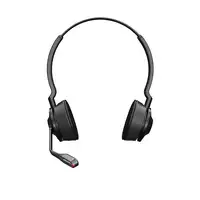 Jabra 9559-450-111 auricular y casco Auriculares Inalámbrico Diadema Oficina/Centr