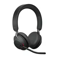 Jabra 26599-999-899 auricular y casco Auriculares Inalámbrico Diadema Oficina/Cent