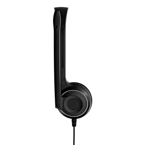 Sennheiser PC 8 USB Auriculares Alámbrico Diadema Oficina/Centro de llamadas USB t