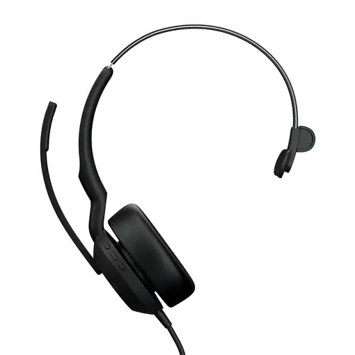 Jabra 25089-889-899 auricular y casco Auriculares Alámbrico Diadema Oficina/Centro