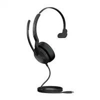 Jabra 25089-889-899 auricular y casco Auriculares Alámbrico Diadema Oficina/Centro