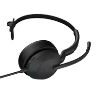 Jabra 25089-889-899 auricular y casco Auriculares Alámbrico Diadema Oficina/Centro