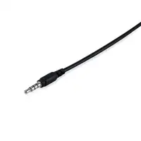 Equip 245304 auricular y casco Auriculares Alámbrico Diadema Oficina/Centro de lla